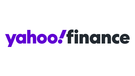 Logo for Yahoo Finance