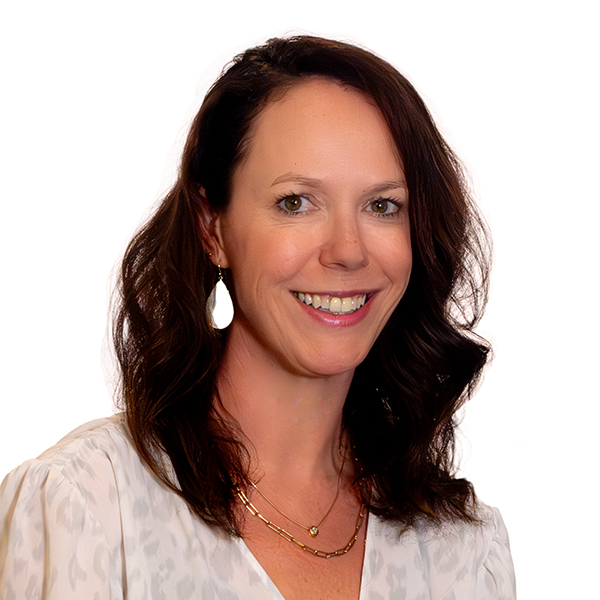 Photo of Lauren Opoliner