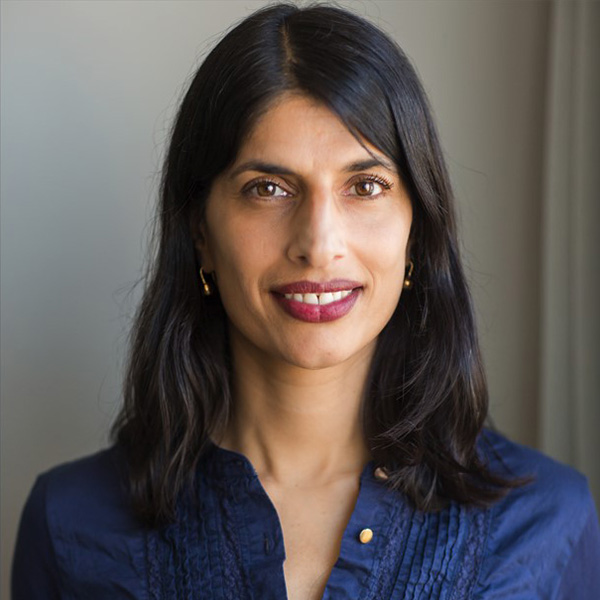 Nina Rawal